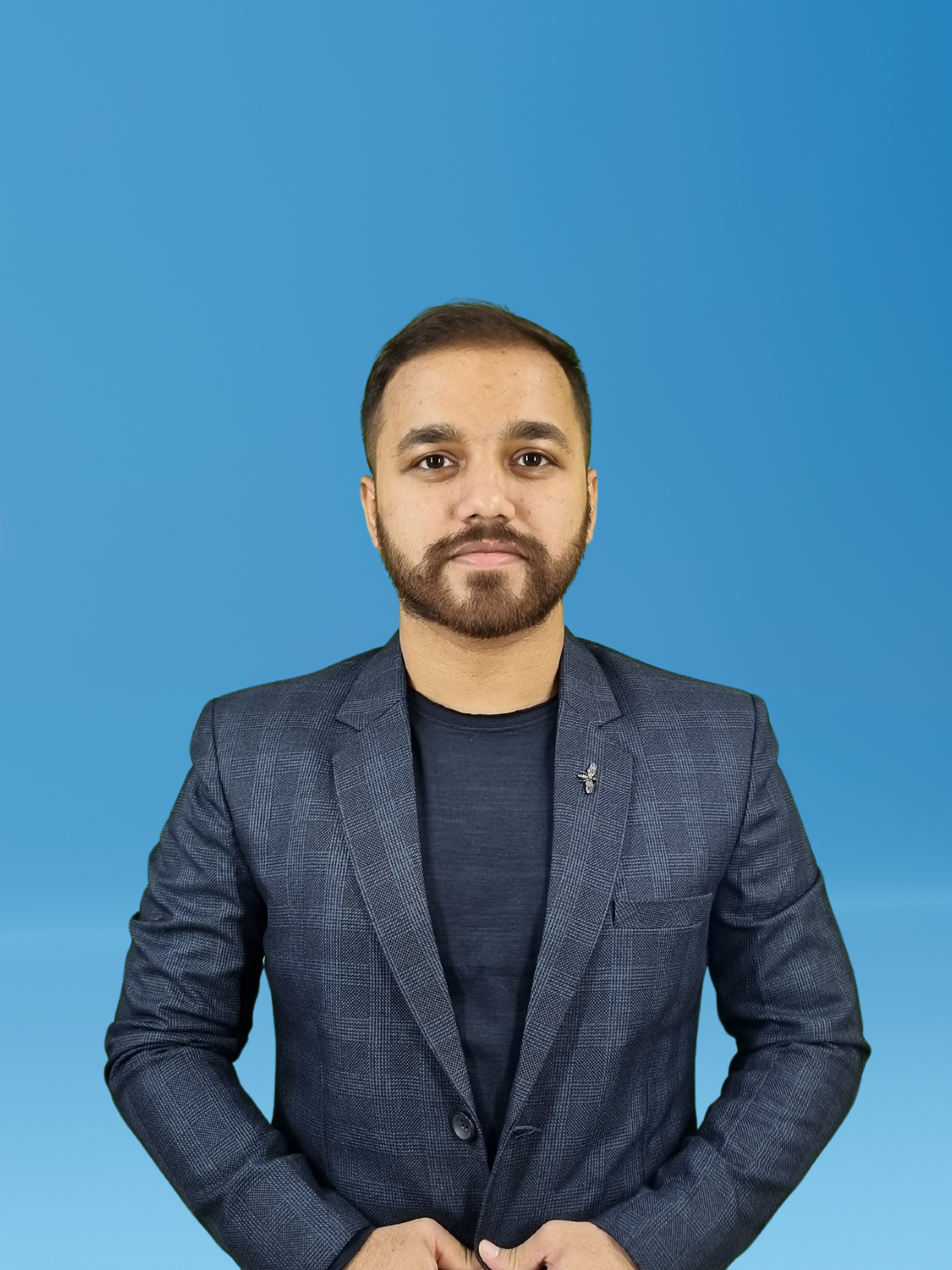 content creator